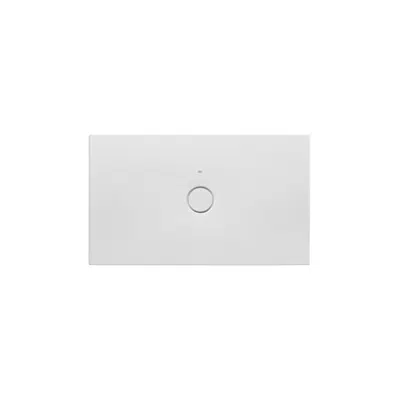 Image for CRATOS Superslim shower tray 1200x700