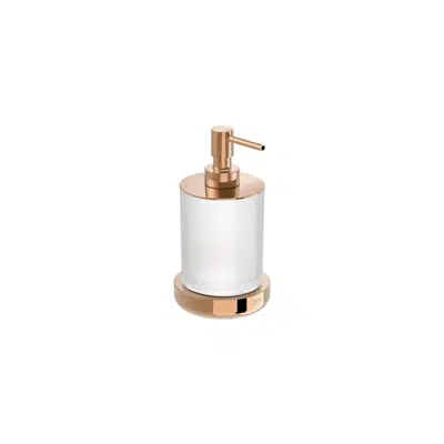 Image for Tempo Soap dispenser