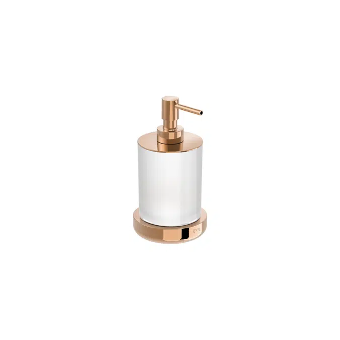Tempo Soap dispenser