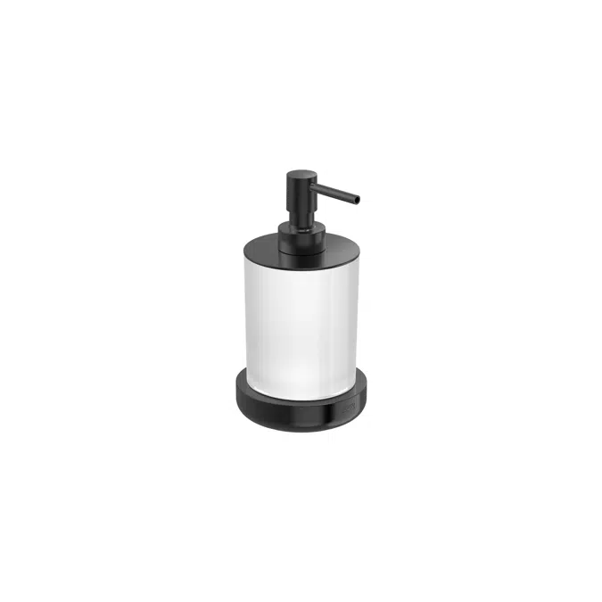 Tempo Soap dispenser
