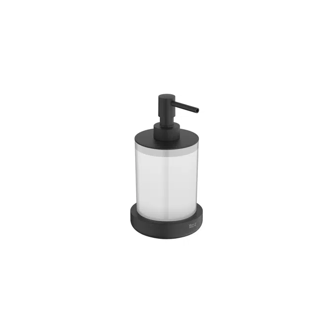 Tempo Soap dispenser