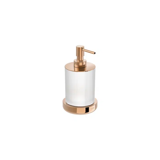 Tempo Soap dispenser