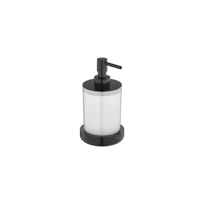 Tempo Soap dispenser