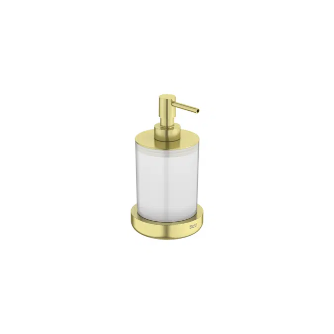 Tempo Soap dispenser