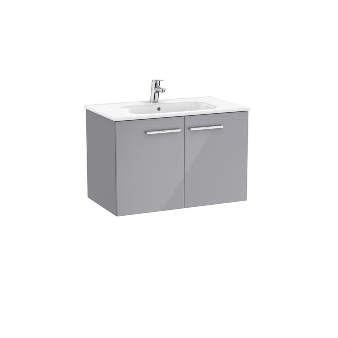 Victoria Unik (base unit and basin)