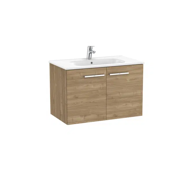 Victoria Unik (base unit and basin)