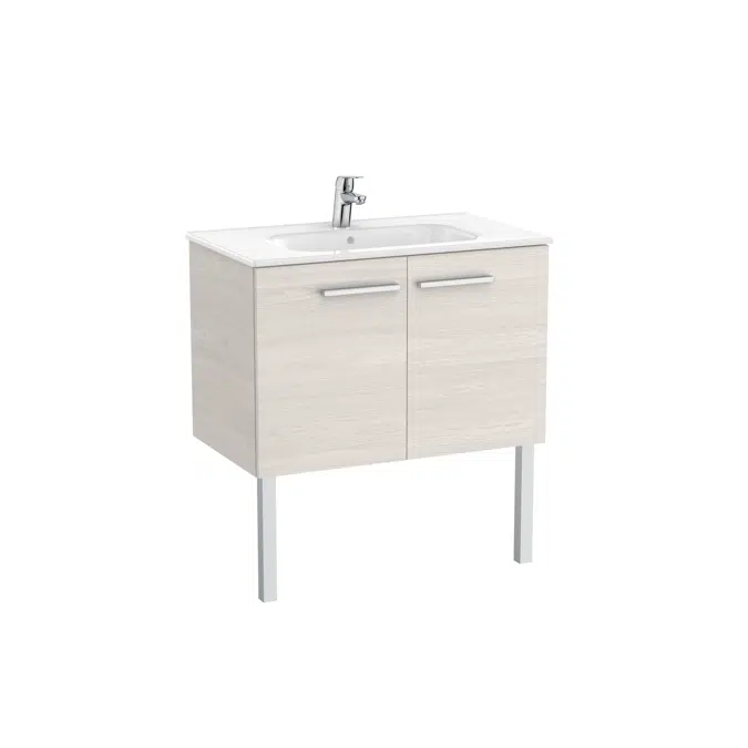 Victoria Unik (base unit and basin)