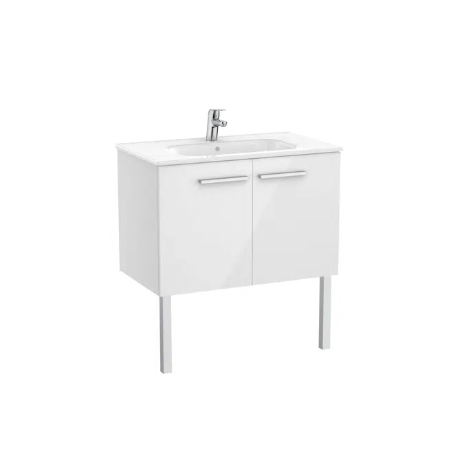 Victoria Unik (base unit and basin)