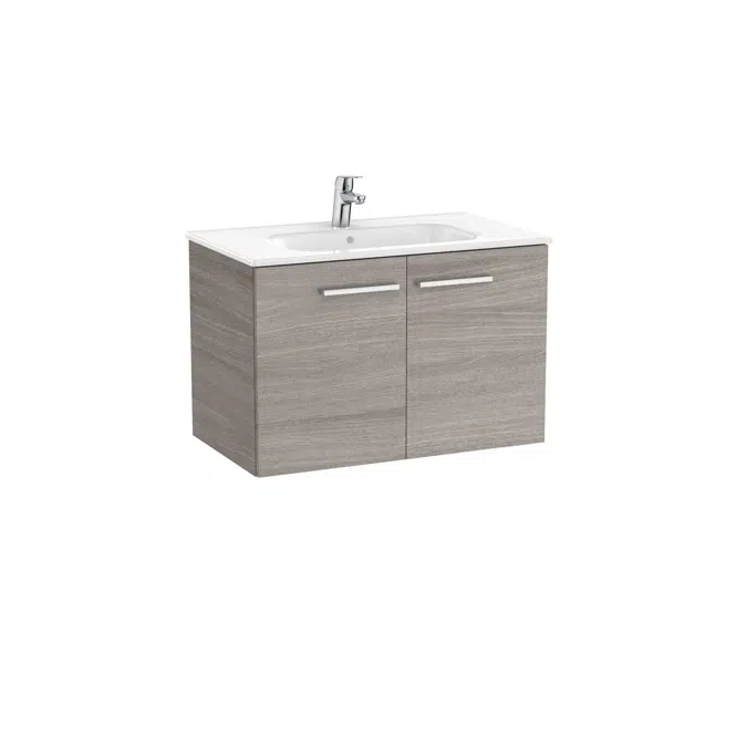 Victoria Unik (base unit and basin)