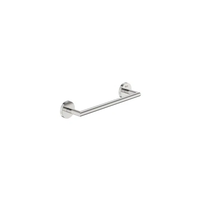 Hotels Round - Towel rail