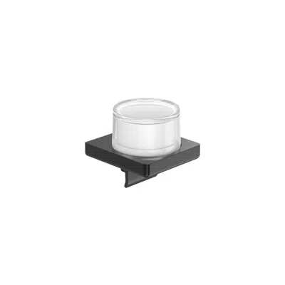 Image for Tempo Wall-mounted soap dispenser
