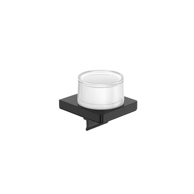 Tempo Wall-mounted soap dispenser
