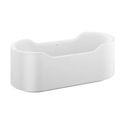 kép a termékről - ARMANI - BAIA Freestanding bathtub