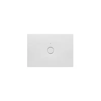 Image for CRATOS Superslim shower tray 1000x700
