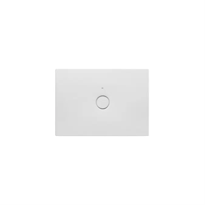 CRATOS Superslim shower tray 1000x700