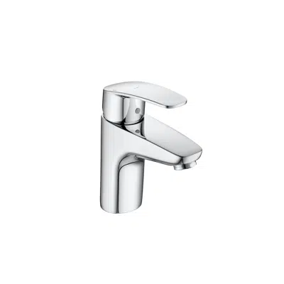 imagen para Monodin Basin mixer with retractable chain, Cold Start