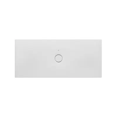 Image for CRATOS Superslim shower tray 1600x700