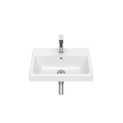 Immagine per The Gap Wall-hung basin