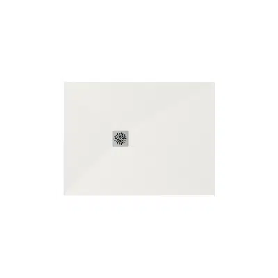 Image for Polo Plus STONEX® shower trays