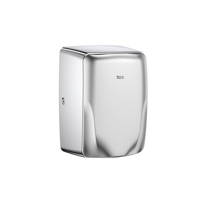 MetaData.Title Public Hand dryer with sensor BIMobject