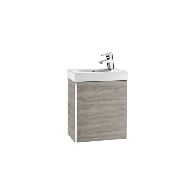 MINI Unik (base unit and basin)