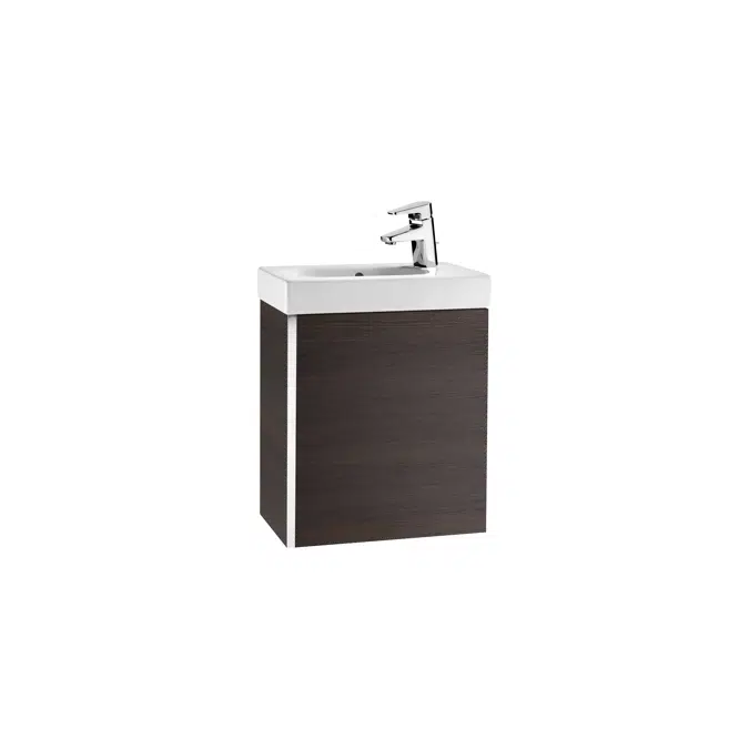 MINI Unik (base unit and basin)