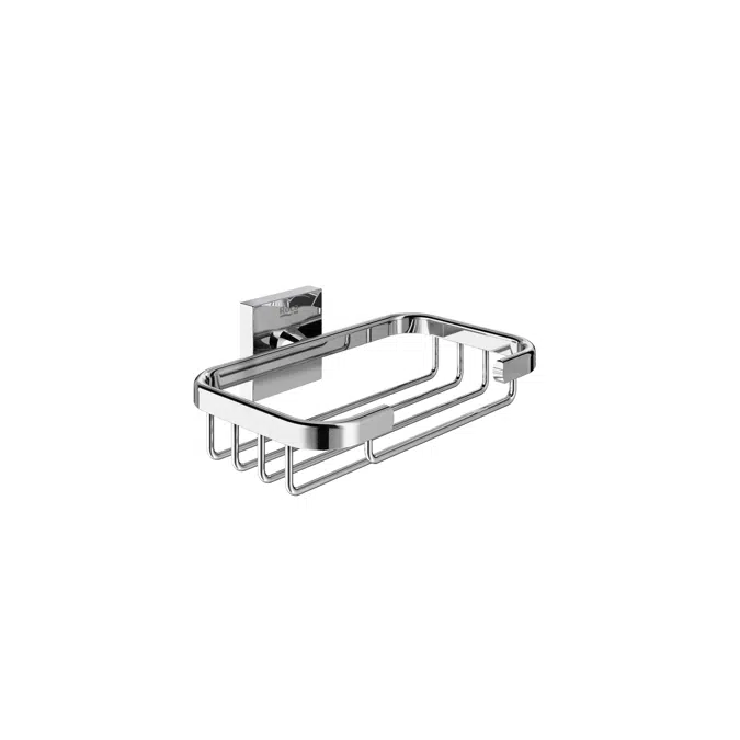 Cubica Grated container