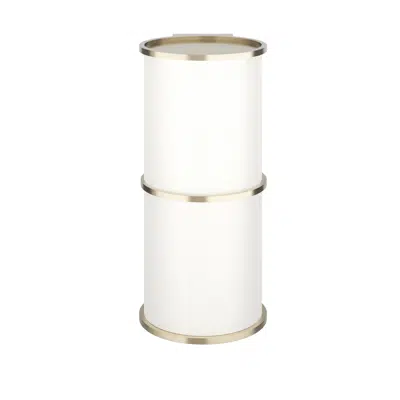 kép a termékről - ARMANI - BAIA Wall lamp