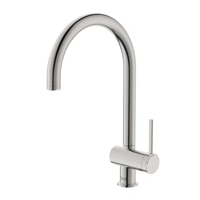 Ona Sink mixer U spout fixed