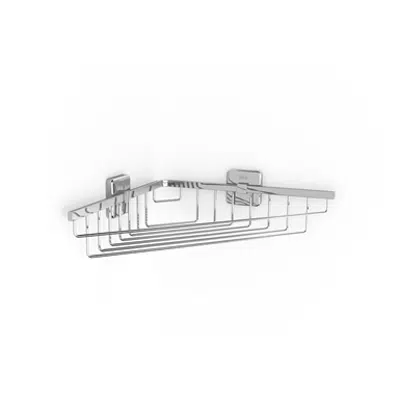 imagem para VICTORIA 260 Grilled corner container