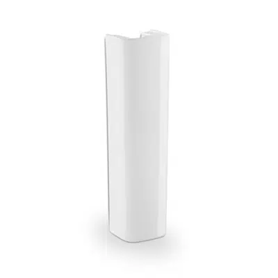 Image for THE GAP Pedestal for basin