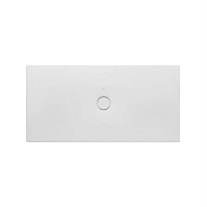 CRATOS Superslim shower tray 1600x800