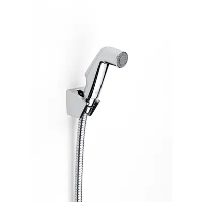 BE FRESH Hygienic shower图像