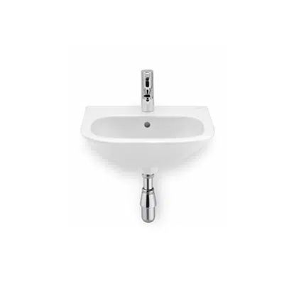 Obrázek pro NEXO 450 Wall-hung basin