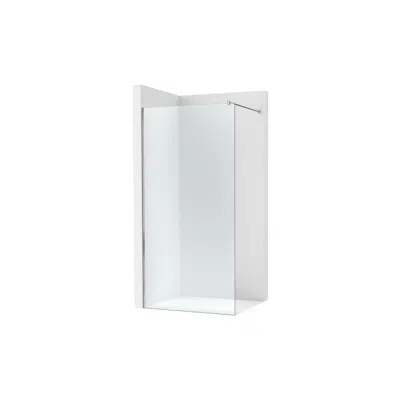 imazhi i Victoria DF - Fixed panel for shower