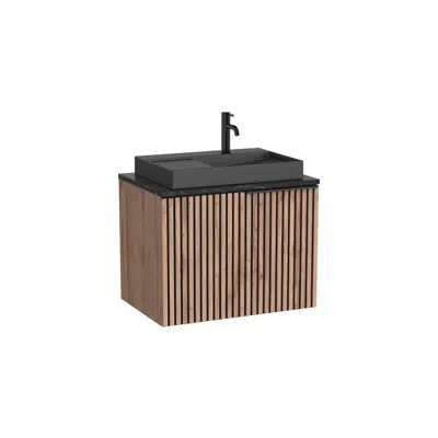 Image for Horizon Unik (base unit with one drawer)