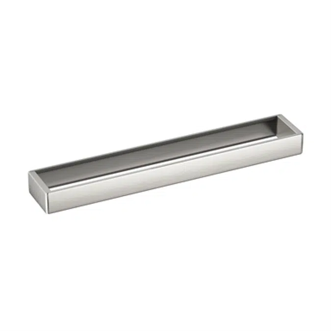 ARMANI - ISLAND 752,5 x 120 mm profile shelf
