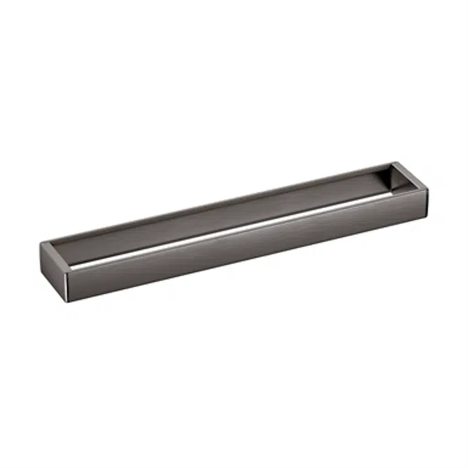 ARMANI - ISLAND 752,5 x 120 mm profile shelf
