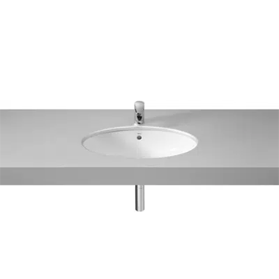 imazhi i PICA 620 Under countertop basin