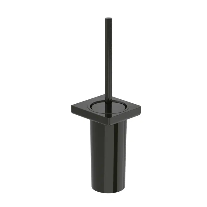 Tempo Wall-mounted toilet brush