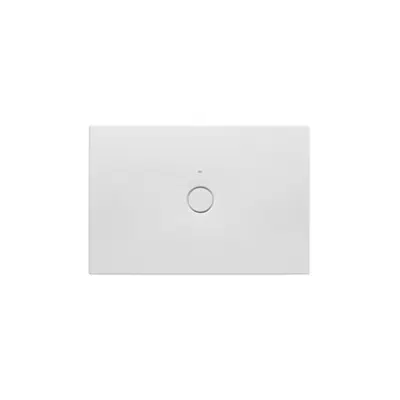 Image pour CRATOS Superslim shower tray 1200x800