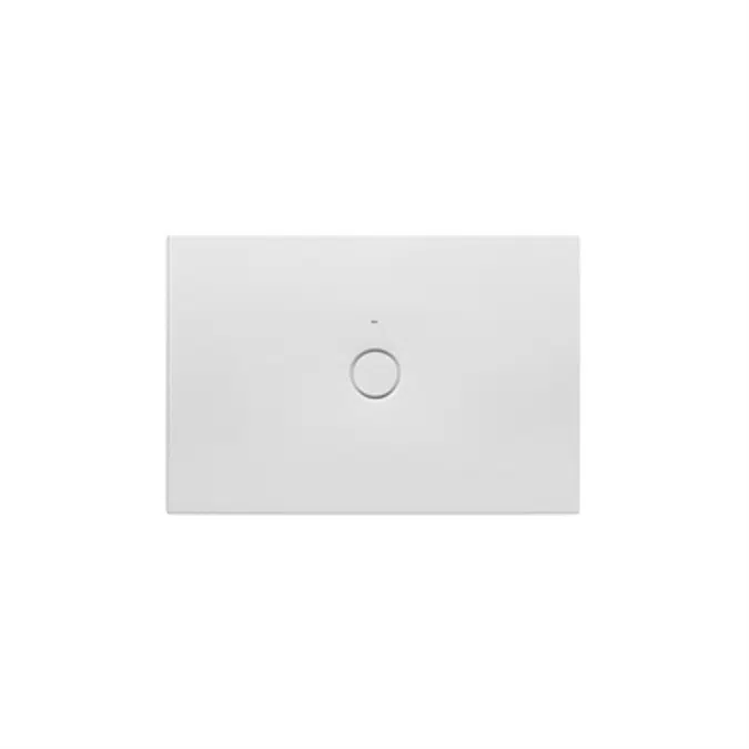 CRATOS Superslim shower tray 1200x800