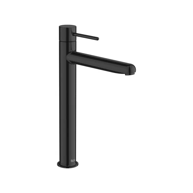 Nu  Basin mixer smooth body and Pin handle  XL-SIZE
