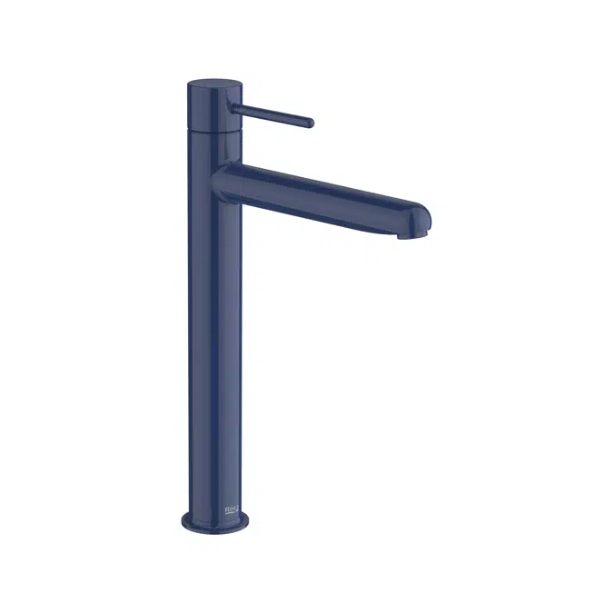 Nu  Basin mixer smooth body and Pin handle  XL-SIZE