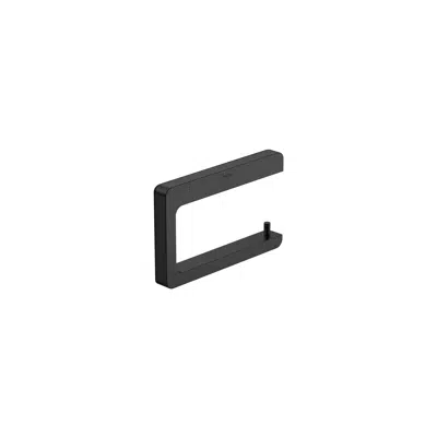 Tempo Toilet roll holder without cover 이미지