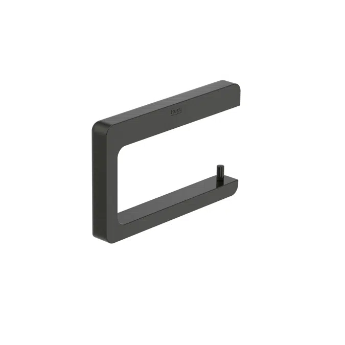 Tempo Toilet roll holder without cover