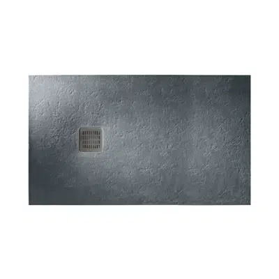 Immagine per TERRAN 1200x900 Superslim STONEX® shower tray