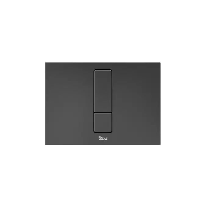 Duplo S PS4 Dual - Dual flush plate
