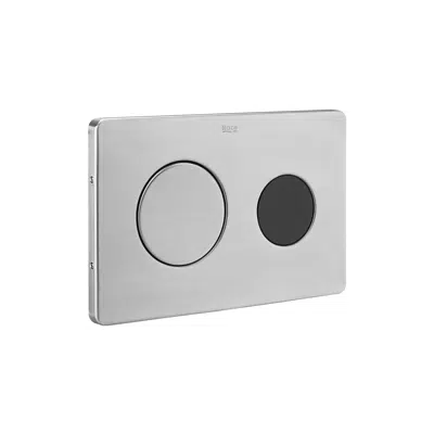 Image for IN-WALL PRO Inox. Vandalproof. Autoflush
