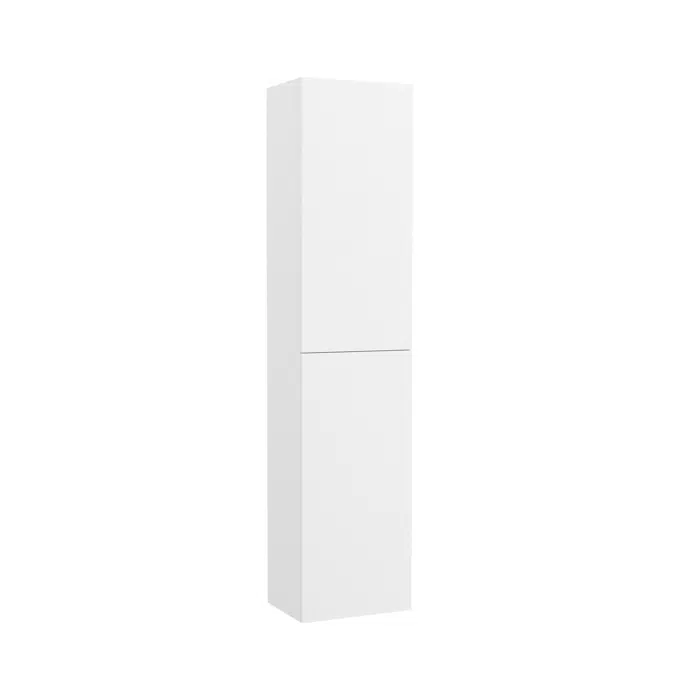 Delta Column unit with two doors